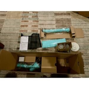 Power Scrubber by Gardus Global